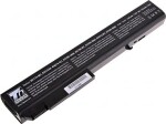 T6 Power Batéria pre HP Compaq 8530p / 8530w / 8540p / 8540w / 8730p / 8730w / 8740w / 8cell / 5200mAh (NBHP0041)