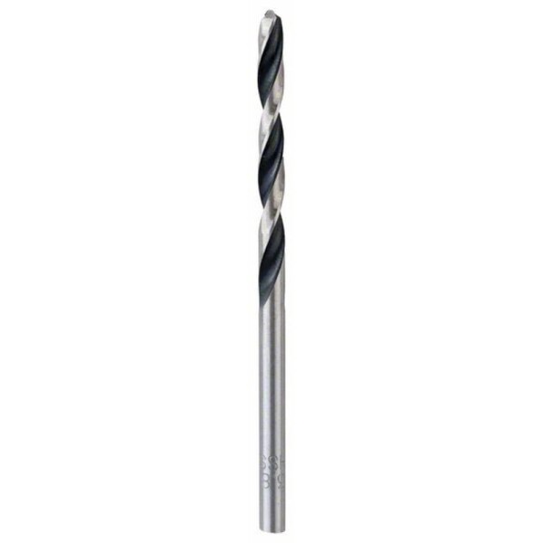 Bosch Accessories 2608577206 kovový špirálový vrták, 3.8 mm, 10 ks; 2608577206