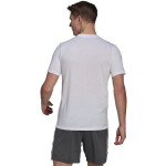 Tričko adidas Aeroready Designed Move Sport Tee GR0517 muži