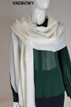 SCARF BR-881 Karamel 70X180