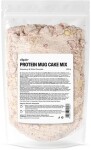 Vilgain Protein Mug Cake Mix – Jahoda a biela čokoláda 420 g