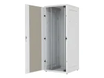 Triton RMA 19" rozvádzač stojanový / 42U/800x1000 / sklenené dvere (RMA-42-A81-CAX-N1)