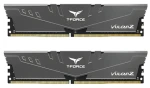 Team Group T-Force Vulcan Z 16GB (2x8GB) čierna / DDR4 / 3200 MHz / CL16-20-20-40 / 1,35 V / XMP 2.0 (TLZGD416G3200HC16FDC01)