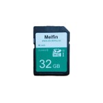 SD karta Melfin SDHC 32GB