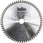 Heller 29571 0 pílový kotúč 1 ks; 29571 0