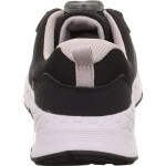 Chlapčenské celoročné topánky FREE RIDE Black/Light Grey GTX BOA Superfit 1-000561-0010 - 39