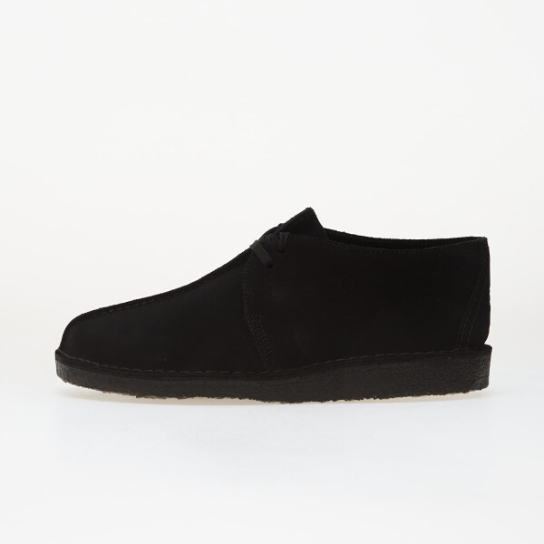 Tenisky Clarks Originals Desert Trek Black Sde EUR 46