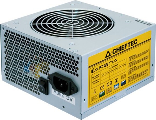 Chieftec GPA-650S 650W