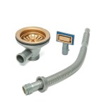 Drez SAT Aurum rose gold SATSINK6845BRG SATSINK6845BRG