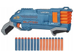 NERF Veľká ľahká sada Nerf Elite 2.0 pištole + 16 nábojov pre deti