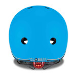 Detská prilba Globber Sky Blue Jr 506-101 NEPLATÍ