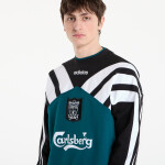 Mikina adidas Liverpool Fc Crew Sweat 95 Rich Green/ Black S