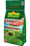 AGRO FLORIA Trávniková náplasť 3 v 1 1 kg