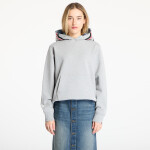 Mikina A BATHING APE Abc Camo Shark Pullover Hoodie UNISEX Gray XXL