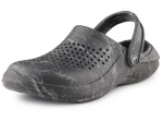 CXS TREND Unisex volnočasový nazouvák černý mramor 40 225002382140