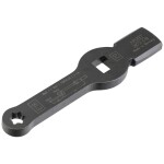 Nárazový kľúč TORX® T 18 Hazet 2872-E18; 2872-E18