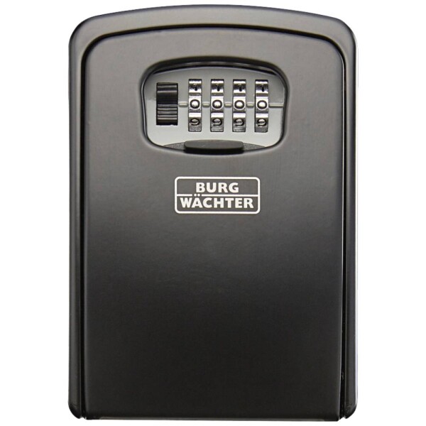 Burg Wächter 39740 KEY SAFE 40 SB trezor na kľúč na heslo; 39740