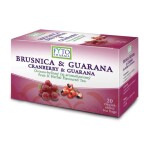 FYTO BRUSNICA & GUARANA