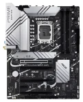 Asus Prime Z790-P WIFI / Základná doska / Z790 / LGA 1700 / 4X DDR5 / PCIEx16 / 1x 2.5 GLAN / Wi-Fi / ATX (90MB1CJ0-M1EAY0)