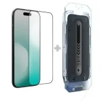 Nillkin Tvrdené Sklo 2.5D CP+ PRO Black pre Apple iPhone 17 Air (s aplikátorom) (57983127522)