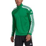 Pánske tričko Squadra 21 Training Top Adidas