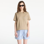 Tričko Carhartt WIP S/S Pocket T-Shirt UNISEX Iroko M