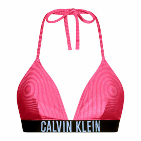 Dámsky vrchný diel plaviek KW0KW01967-XI1 - Calvin Klein L