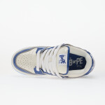 Tenisky A BATHING APE Sk8 Sta Bold 1 M2 Blue EUR 43