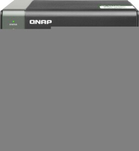 Qnap TS-431KX-2G / 2x 2 TB HDD