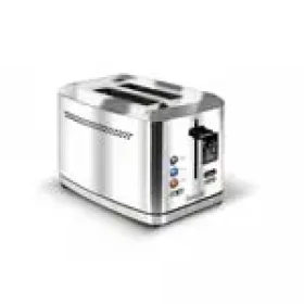Salente ToastMax nerez / Hriankovač s digitálnym displejom (TOASTMAX)