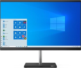 Lenovo AIO V50a (24") Core i5-10400T, 8 GB, 512 GB SSD Windows 10 Professional
