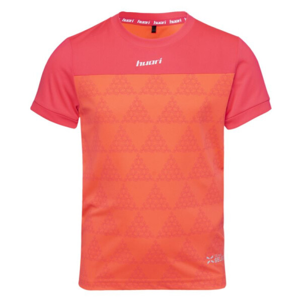 Detské tričko Huari Sportivo II Jr 92800617704 128