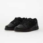 Tenisky Nike Dunk Low Black/ Black-Metallic Gold-Off Noir EUR 41