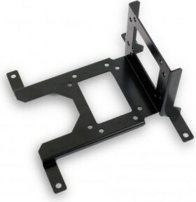 EKWB EK-UNI Pump Bracket (140mm FAN) - vertikal (3831109843291)