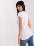 Tričko EM TS HS 21 532.22P biela L