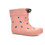 Bundgaard Cover Blush Berry barefoot gumáky 22 EUR