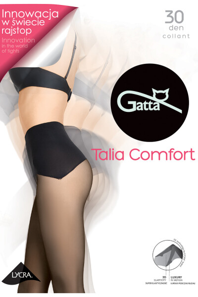 Gatta Talia Comfort farba:nero 3-4