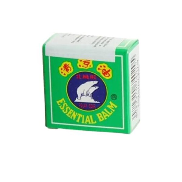 ESSENTIAL Vietnamský balzam 19 g