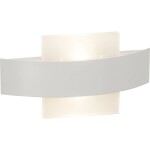 Brilliant Solution G94393/05 LED stropné svietidlo pevne zabudované LED osvetlenie En.trieda 2021: D (A - G) 7 W LED; G94393/05