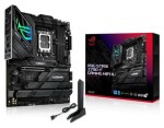 Asus ROG STRIX Z790-F GAMING WIFI II/Z790/LGA 1700/ 4X DDR5/PCIE 5.0/1x 2.5GLAN/Wi-Fi/ATX (90MB1FM0-M0EAY0)