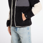 Bunda Napapijri Yupik Fzh 3 Cream/ Black L