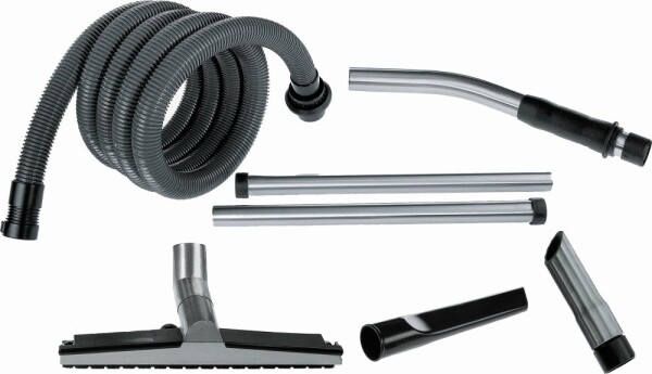 Sourcing 6-piece accessory set for the 36mm NILFISK system