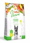 Calibra Verve Dog Adult Medium/Large Salmon/Herring Grain-free