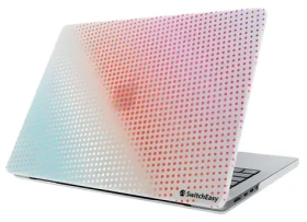SwitchEasy Hardshell Dots Aurora / Ochranný kryt / MacBook Pro 16" / M1/M2/M3/M4 (GS-105-233-218-218)