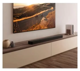 Sony HT-A8000 / Soundbar / Dolby Atmos / Bravia Theatre Bar 8 (HTA8000.CEL)