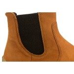 Be Lenka Entice 2.0 Cinnamon Brown zimné barefoot topánky 37 EUR