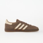 Tenisky adidas Handball Spezial Earth Strata/ Wonder White/ Gum5 EUR 42