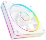 Modecom Volcano Loop 120 ARGB Reverse biela / Ventilátor / 120 mm / ARGB / Reverse (FAN-LOOP-120R-ARGB-200)