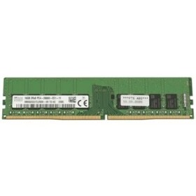 Fujitsu 16GB DDR4 2666MHz / ECC / DIMM / pre TX1320 M4 amp; TX1330 M4 amp; RX1330 M4 (S26361-F3909-L716)