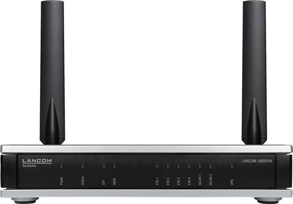 LANCOM Systems LANCOM 1800EFW (WW)